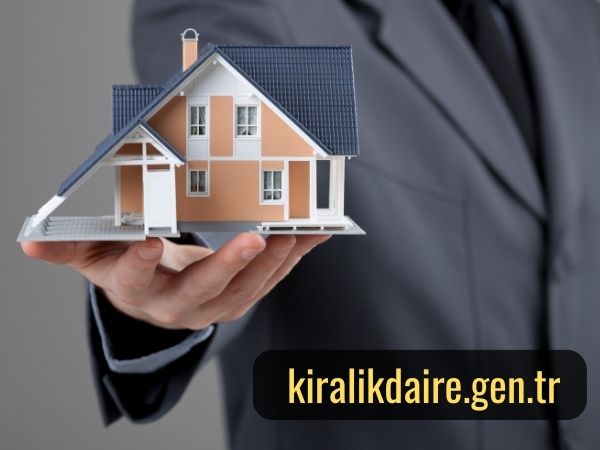 Ahmetli Mahallesi Kiralık Daire